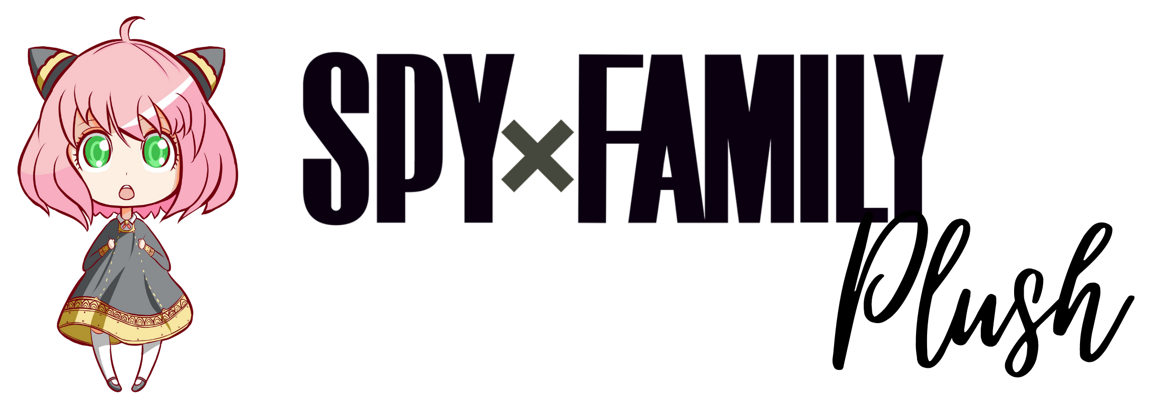 Spy X Family Plush